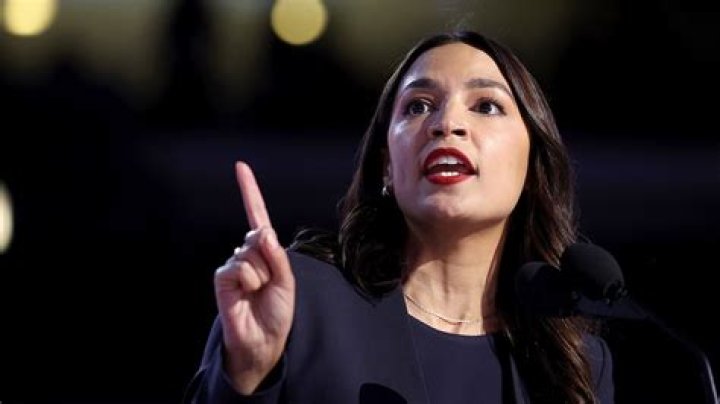 Unveiling Alexandria Ocasio-Cortez's Net Worth: Surprising Findings Revealed