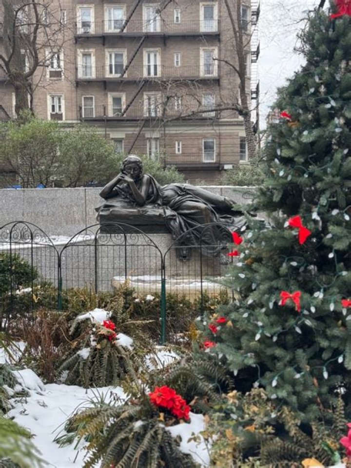 Unveiling His Life And Legacy In New York