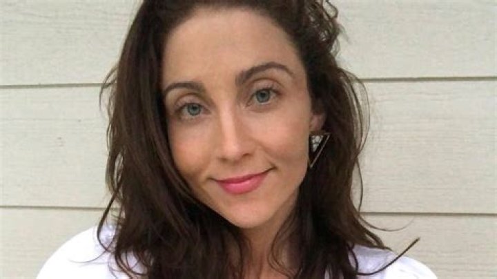 Unveiling Mary Padian's Marital Status And Personal Journey