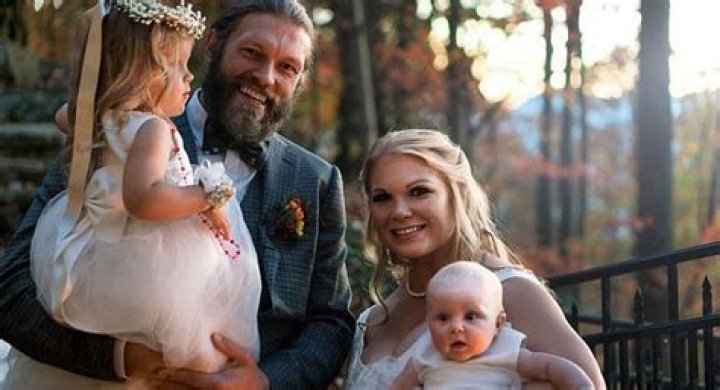 Unveiling The Adam Copeland Family: Discoveries And Insights