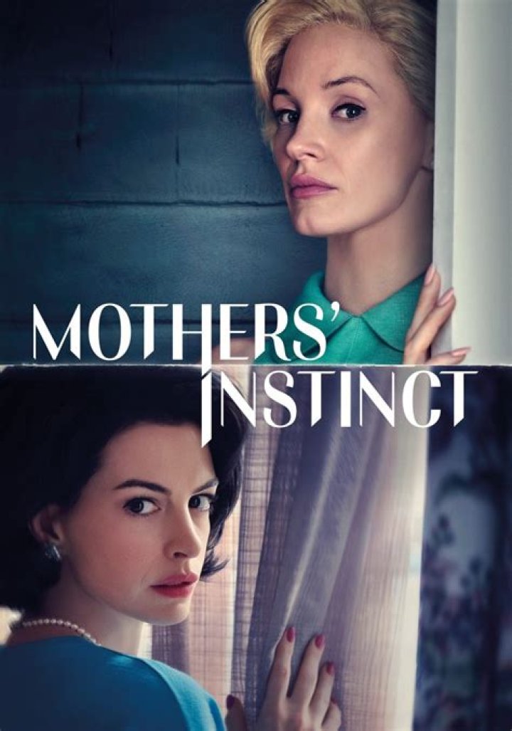 Unveiling The Dynamics Of "Mothers Instinct Ending": Discoveries And Insights