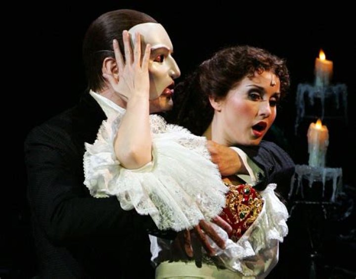 Unveiling The Enchanting Legacy Of Opera's Leading Lady: Antonia Valli