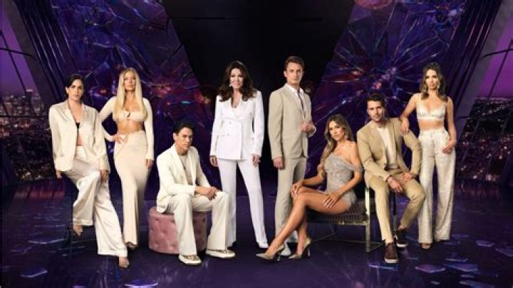 Unveiling The Extraordinary Life Of Lisa Vanderpump's Son