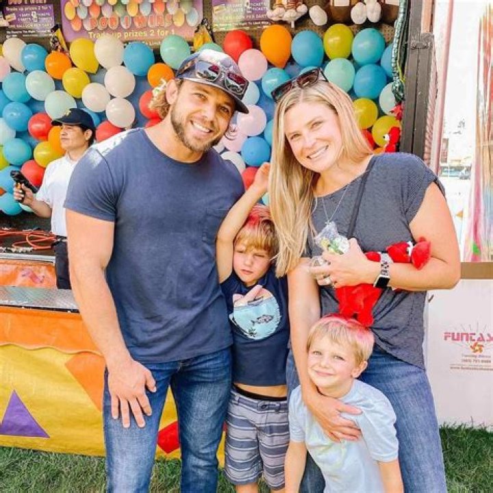 Unveiling The Family Life Of Max Thieriot: Discoveries And Insights