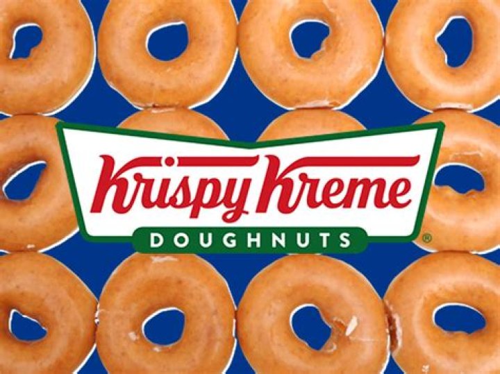 Unveiling The Legacy And Impact Of Krispy Kreme's Daughter