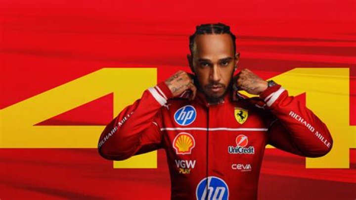 Unveiling The Marriage Status Of Lewis Hamilton: Exclusive Insights And Revelations
