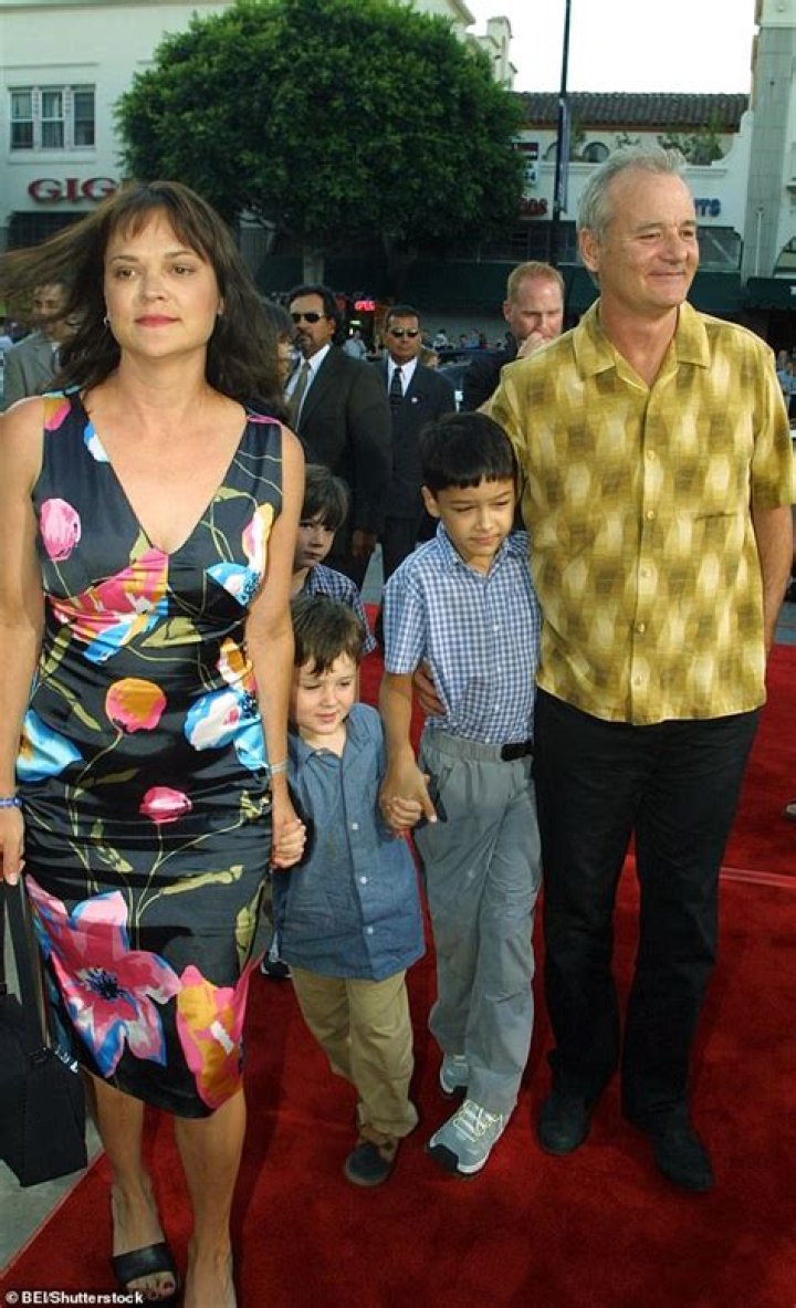 Unveiling The Multifaceted Net Worth Of Bill Murray