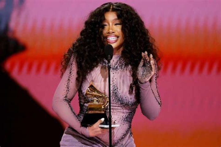 Unveiling The Multifaceted World Of SZA's Sister