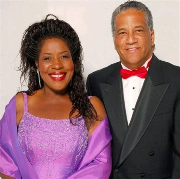 Unveiling The Remarkable Story Of Jo Marie Payton's Husband