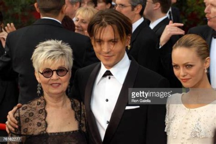 Unveiling The Secrets Of Johnny Depp's Age In "What's Eating Gilbert Grape"
