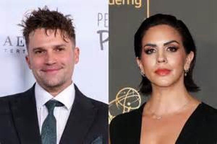 Unveiling The Story Of Katie Maloney's Boyfriend: Exclusive Insights