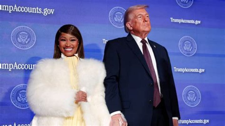 Unveiling The Truth: Nicki Minaj's Height Explored