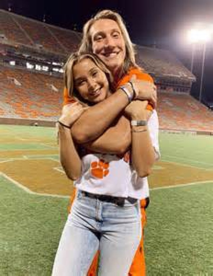 Unveiling Trevor Lawrence's Family Plans: Exclusive Insights