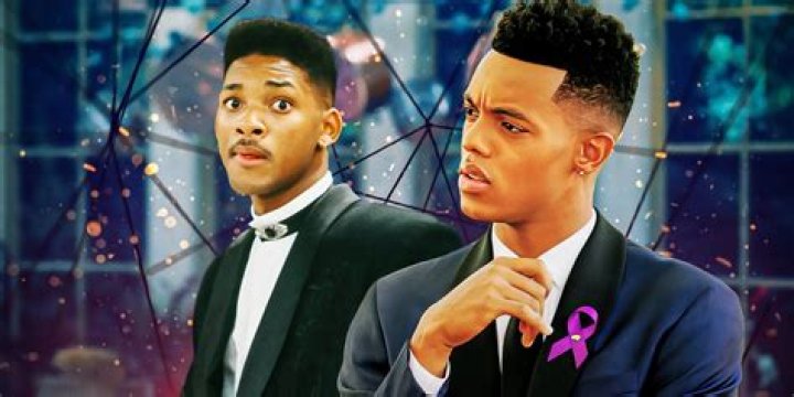 What happened to Fresh Prince of Bel-Air stars