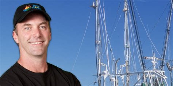 What is Andy Hillstrand's net worth? 'Deadliest Catch' star trades fishing net for horse ranch in In ·