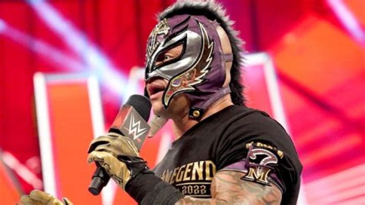 What Is The WWE Legend Worth? ·