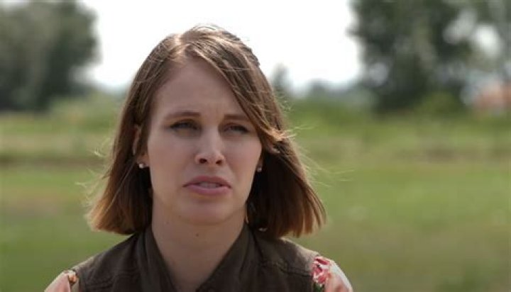 Where Is Emma Murray Now? Chad Daybell Daughter Speaks Out On 48 Hours About His Innocence |