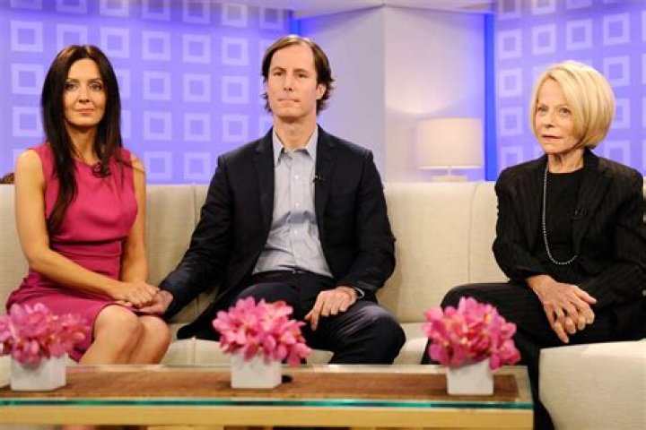 Where is Stephanie Madoff Mack Now? Mark Madoff Wife & Children ·