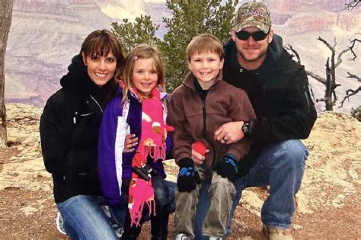 Where Is Taya Kyle Today And Did She Get Remarried? Know About American Sniper Chris Kyle Family Sta |