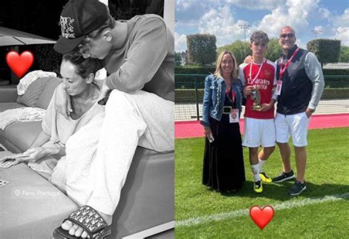 Who Are His Parents? Information On The Reporter |