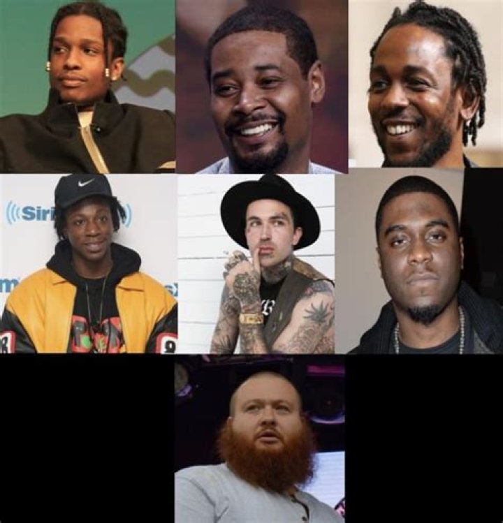 Who Had The Better Verse? ·