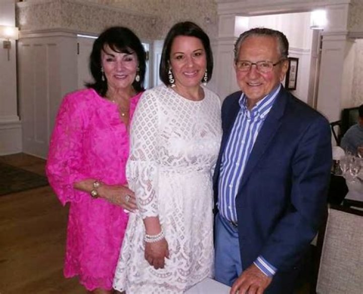 Who Is Chief Judge Frank Caprio Wife? Meet Joyce Caprio And Children ·