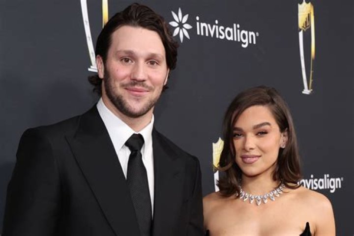 Who is Jason Allen Dating Now ·
