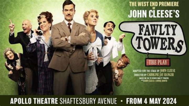 Who Is Jim English Wife? The Tower Actors Family Life Explored