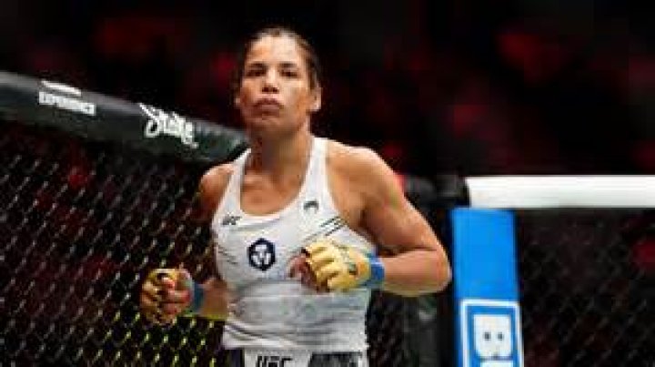 Who Is Julianna Pena Husband Luis Alejandre? Daughter And Net Worth |