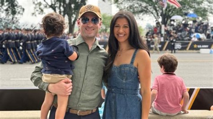 Who Is Katie Riddle? Jeremy Riddle Wife And Childrens ·