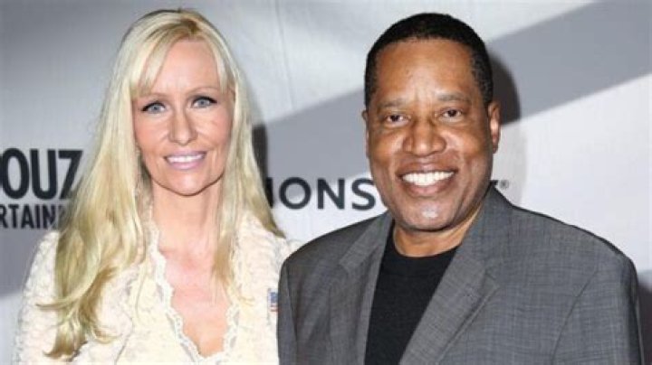 Who is Larry Elder's Wife? Bio, Age, Net Worth, And More ·