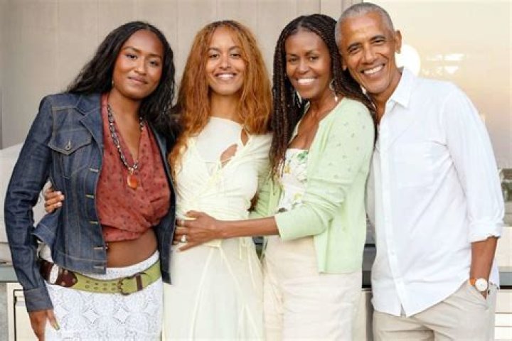 Who Is Malia Ward's Dad? Details on 'The Ultimate Surfer's ·