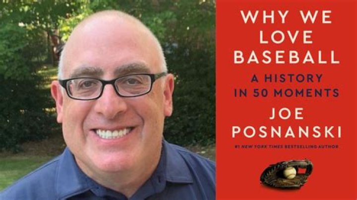 Who Is She? Wikipedia And Twitter Bio Of A Baseball Writer For Yahoo Sports Explanate |