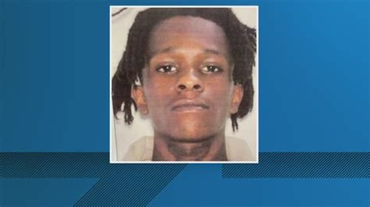 Who was Florida native Nekitta Hamilton? Kevin Pratt Arrested For Killing Camille Hamiltons Daugh |