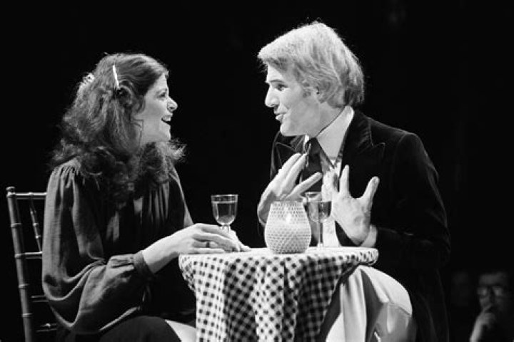 Who Was Gilda Radner, How Did She Die and What Do We Know About Her Husband?